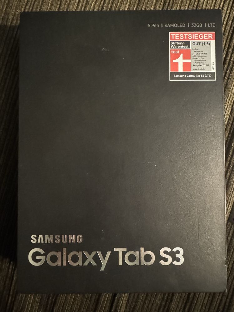 Samsung Galaxy Tab 3 SM-T825