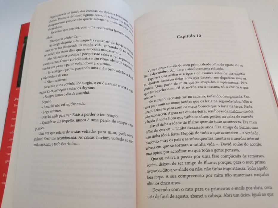 Espero por ti - Jennifer Armintrout 1ª Edição