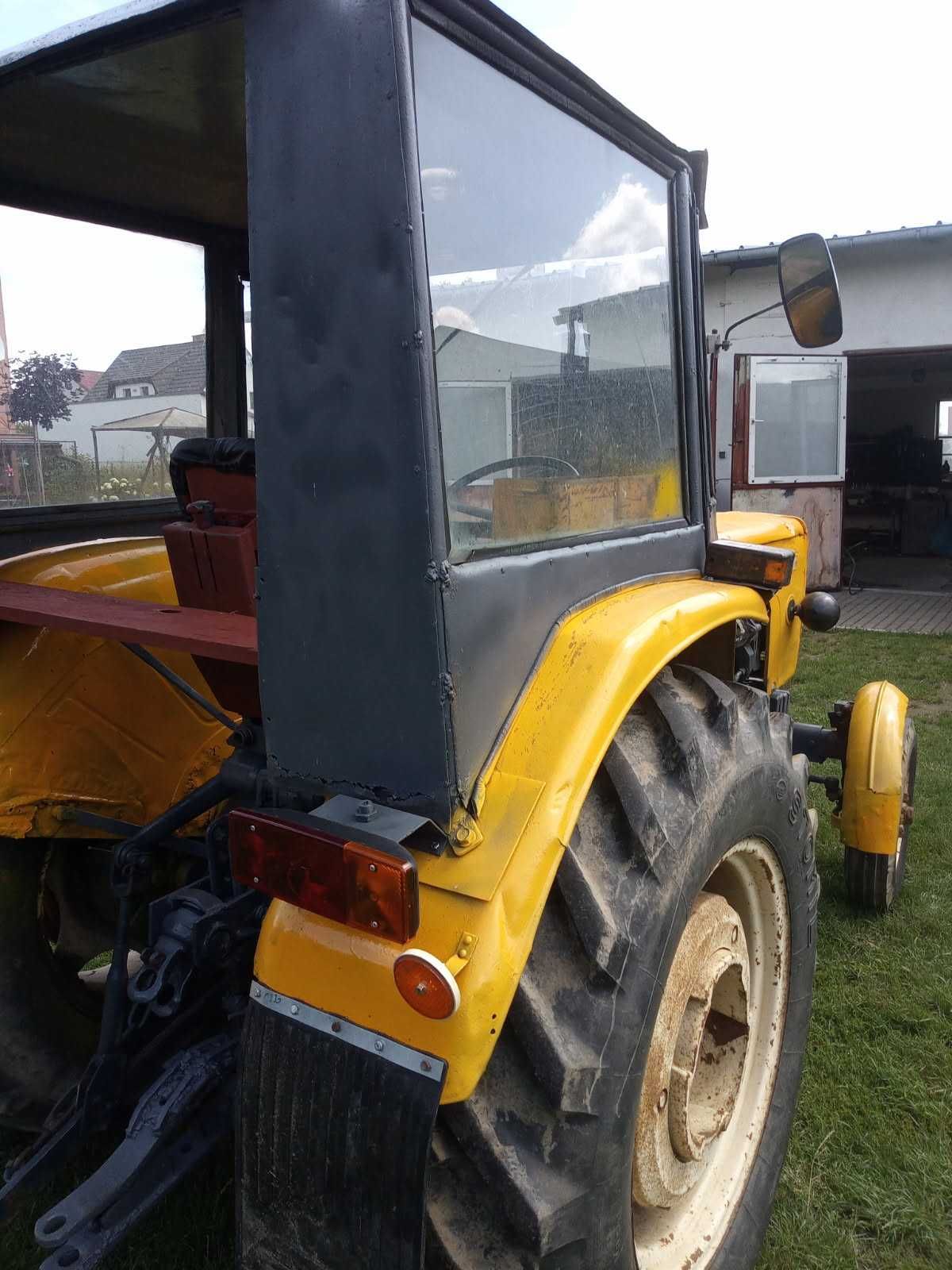 ursus C360 3P 1982r sprawny po remoncie
