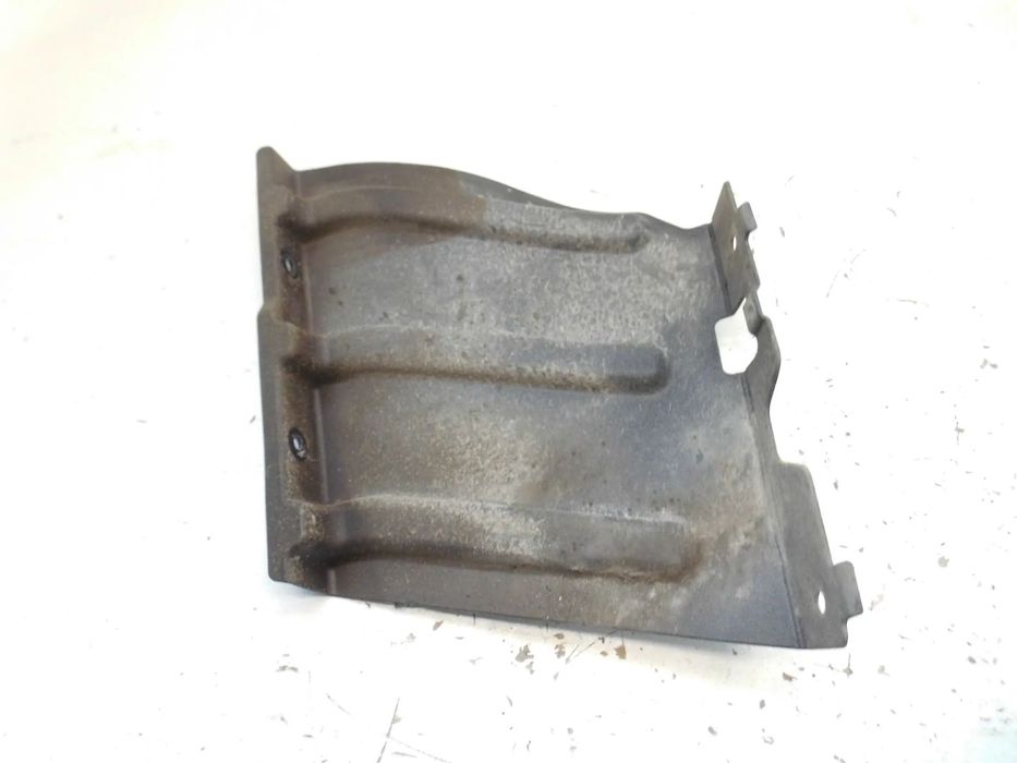 OSŁONA ZDERZAKA MITSUBISHI OUTLANDER III LIFT 2020r. LEWA TYLNA ORYGINAŁ