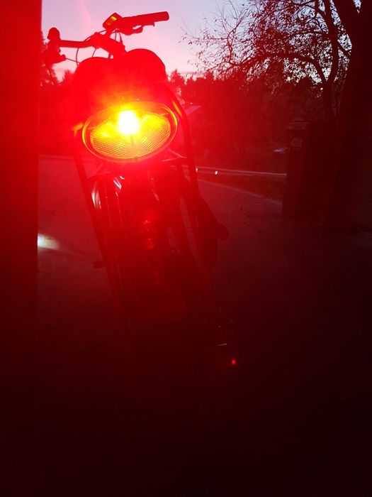 Rower elektryczny Trek Navigator t 500