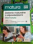 Repetytorium matura z informatyki Operon