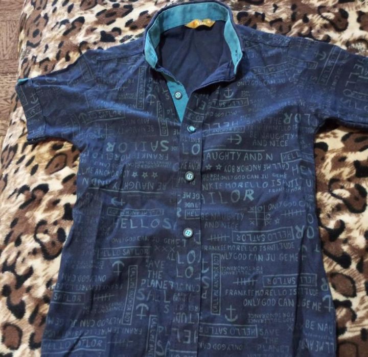 Речі різні 2-5 роки