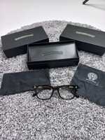 Chrome Hearts Glasses Очки Хром Хартс Окуляри Хром Хартс