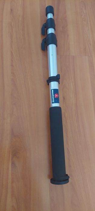 Manfrotto Extendable Monopod64586274634883121