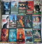 Продам видеокассеты видеокасеты кассеты касеты лицензия VHS vhs

Мульт