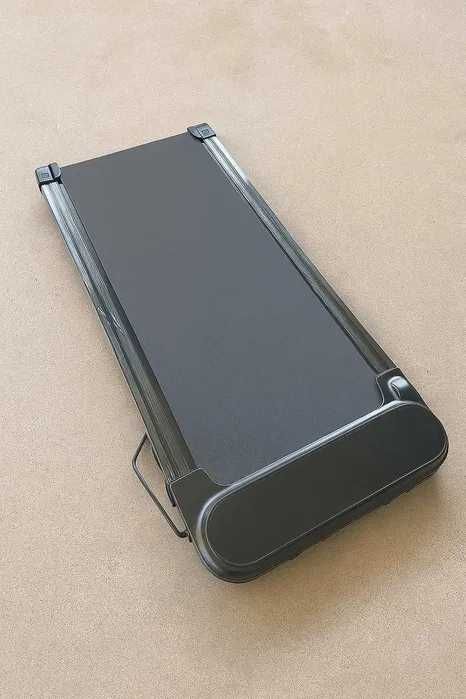 Бігова доріжка Treadmill до 120 кг 1100 Вт 6 км/год тиха компактна ТОП