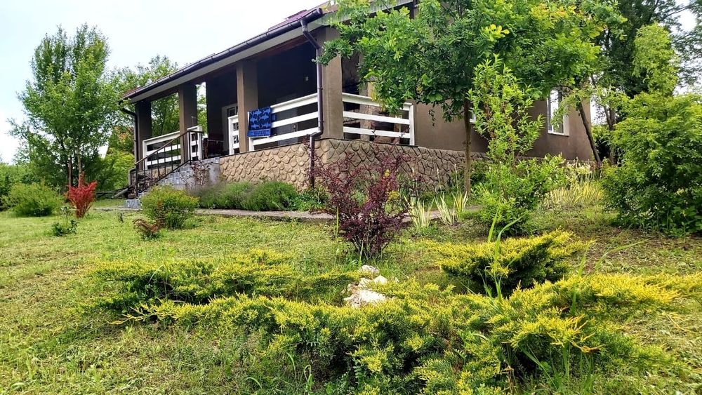 Продам Дачу на Дністрі