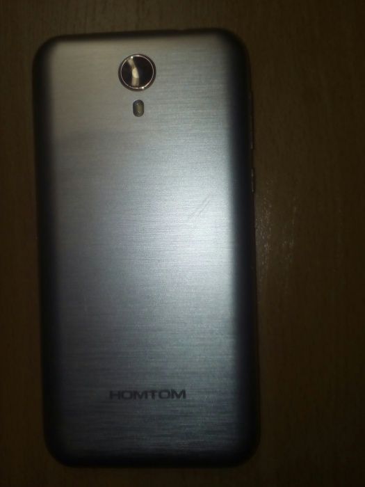 HomTom HT 3 Pro 4G LTE + gratisy