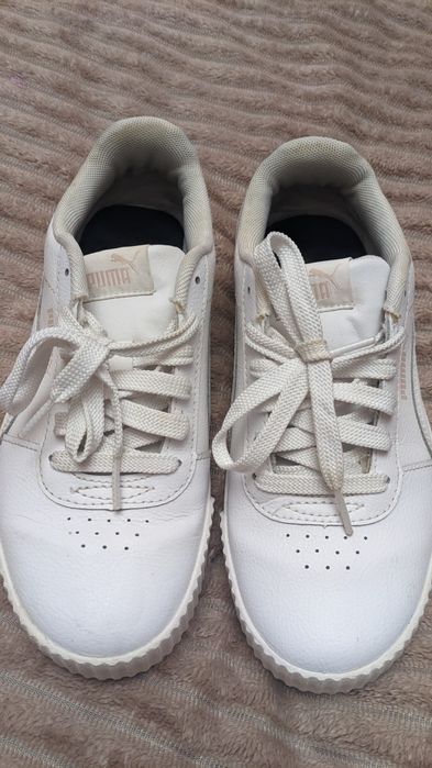 Кросівки кеди puma оригінал