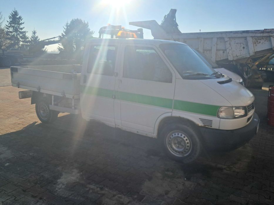 Volkswagen Transporter T4