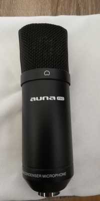 Mikrofon pojemnościowy Auna PRO CM001
