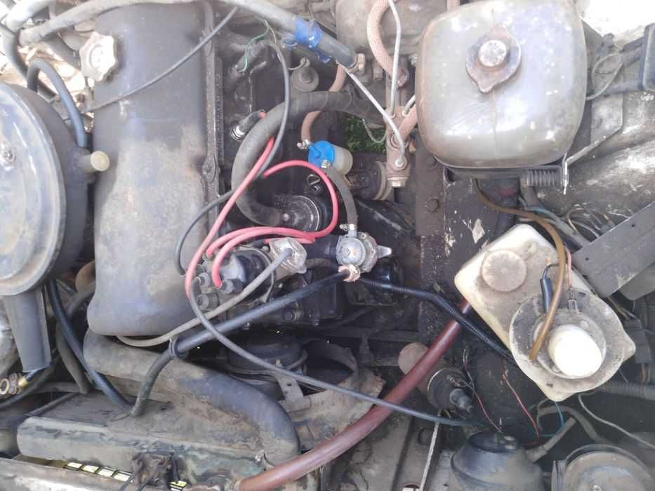 Відам даром деталі по телефону