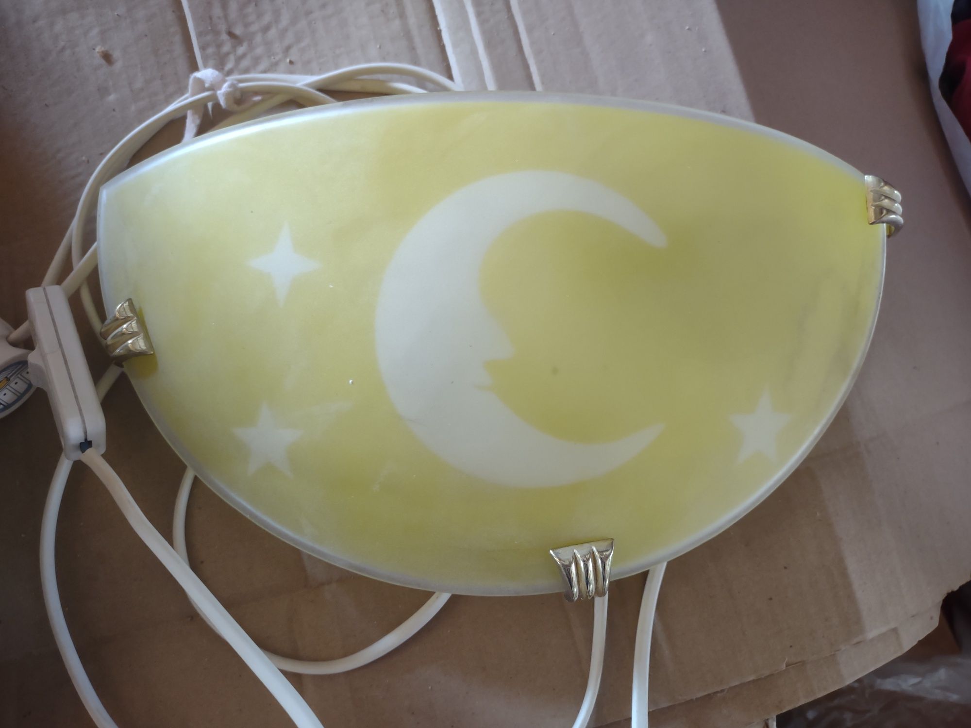 Lampy i kinkiety