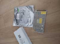 Zasilacz Led i taśma LED
