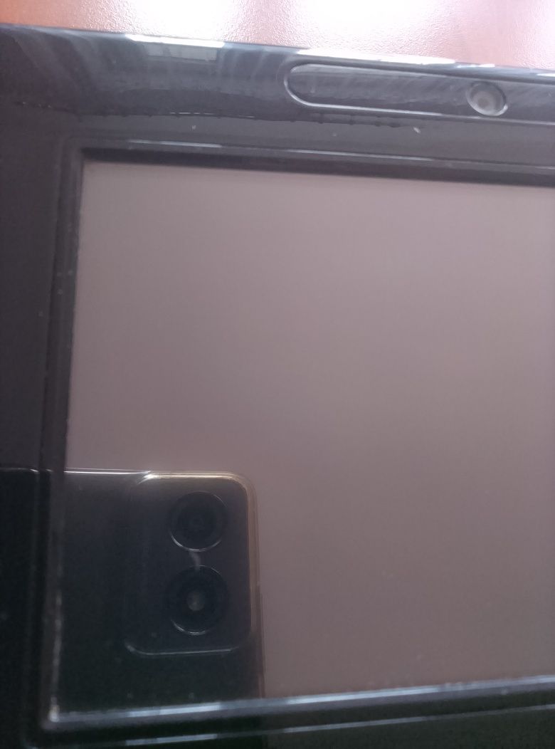 Oryginalny tablet do konsoli Wii U