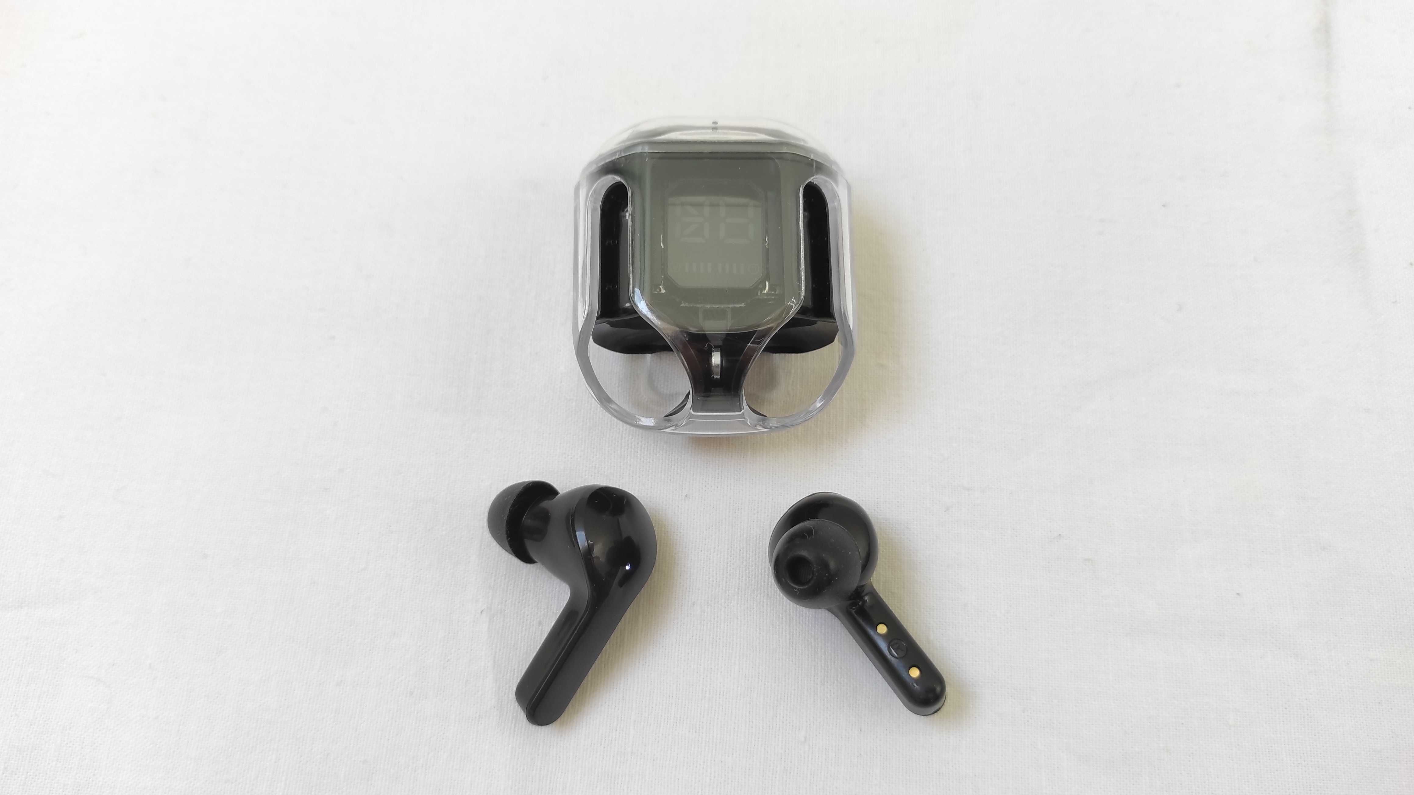 Навушники безпровідні Bluetooth