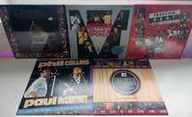 Laserdisc Laser disc Pack 5