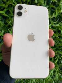 iPhone 11 64GB Branco Bateria 100% - Garantia 18 meses - Loja Ovar