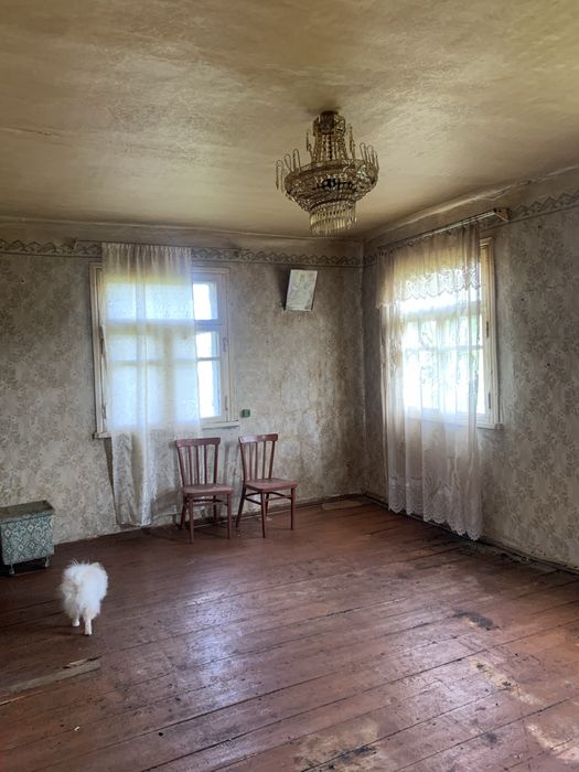 Продається хата в селі за приємною ціною, під Дачу! або проживання