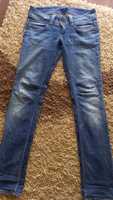 Pepe Jeans jeansy damskie W29/L34