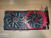 Видеокарта MSI Radeon R9 380 GAMING 4G.