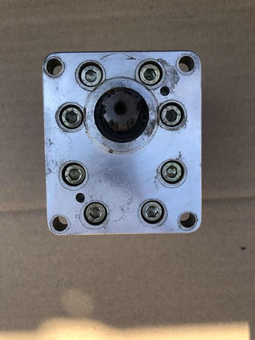 Насос гидропривод ORSTA hydraulic TGL 10 859 а4