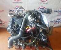 Motor Nissan Qashqai/Juke/Renault Kadjar/Captur/Clio IV 1.5 Dci Ref: K9K646