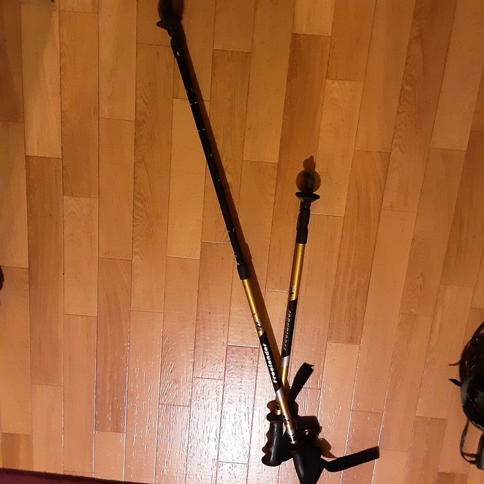 Палки спортивные для ходьбы