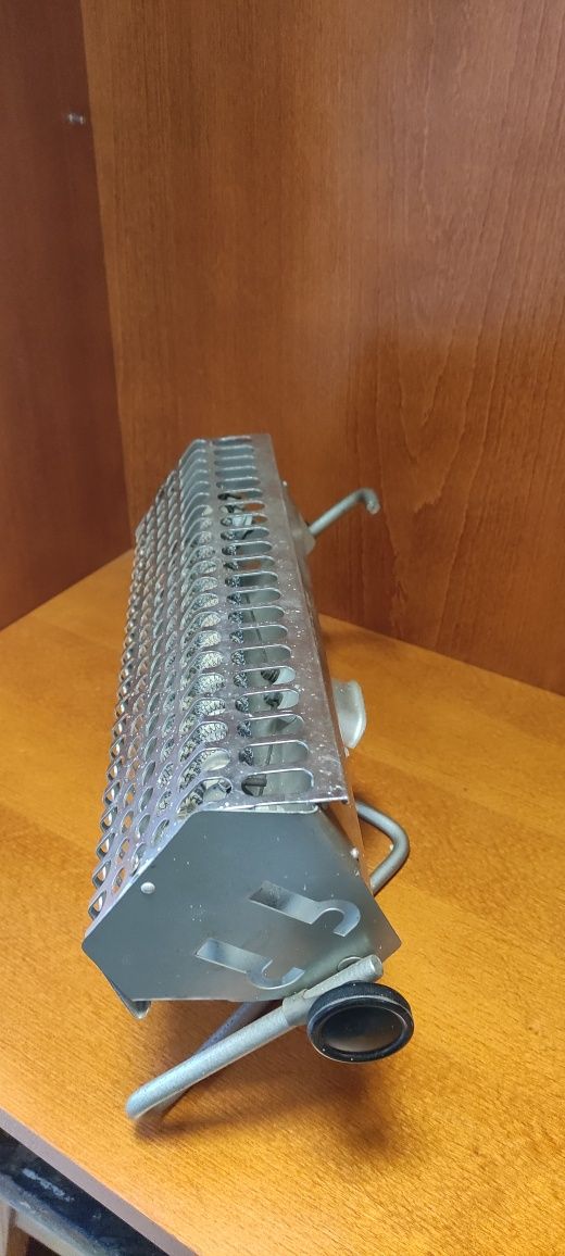 Grzejnik elektryczny z PRL