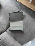etui na tablet kolor czarny