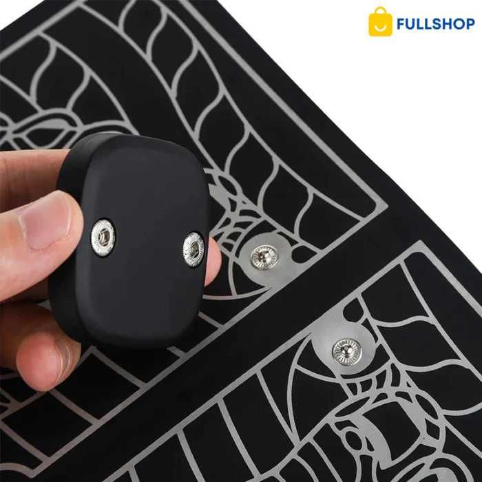 ⊛ Entrega Grátis 24H ~ Massageador Eletrico Relax para Pes/Pernas »NEW