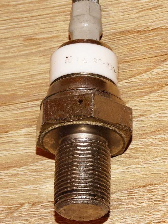 Dioda prostownicza dużej mocy D00\200\12 UNITRA; 200 A / 1200 V RETRO