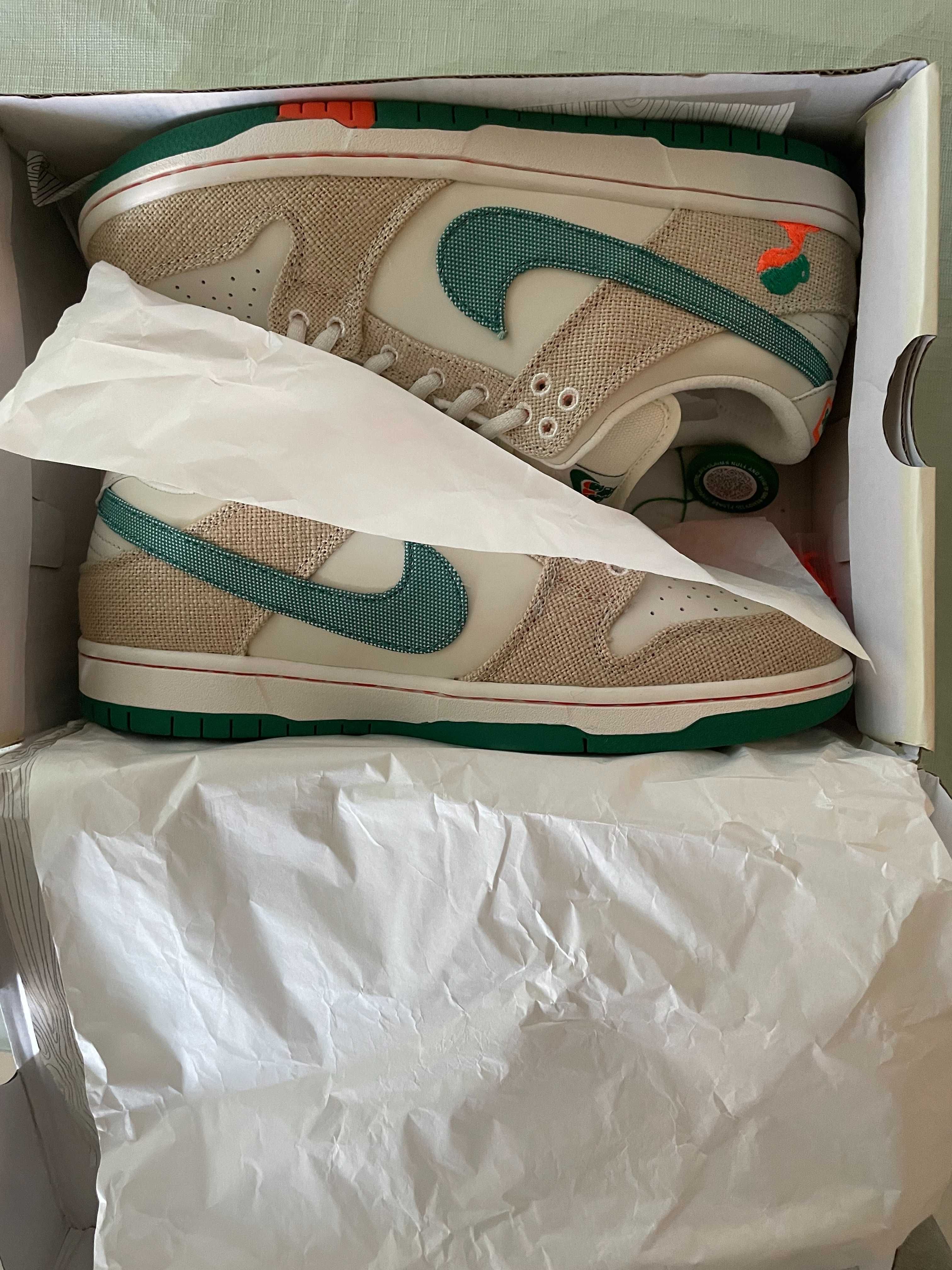 Ténis Nike Dunk Churritos nº44