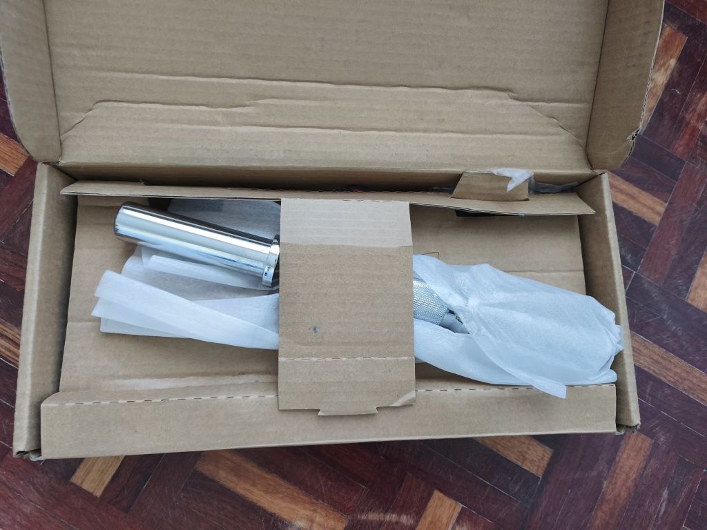 Kit de Halteres de 10kg