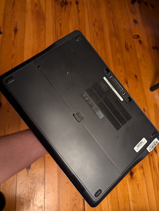 Dell Latitude e7440