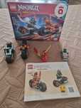 Lego Ninjago, Dragons rising, 71838, 6+
