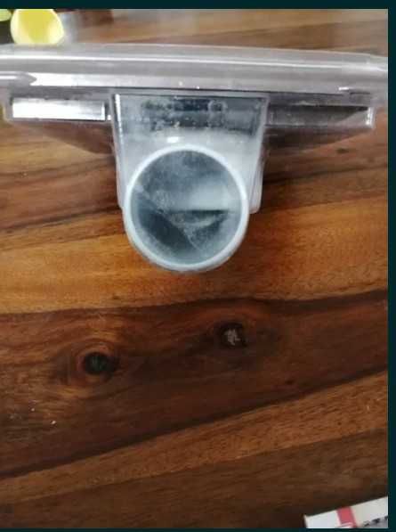 KRATKA ŚCIEKOWA Axus 15x15cm poziome odejście fi 50 mm - syfon NOWY