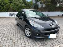 PEUGEOT 207 1.4 Full Extras