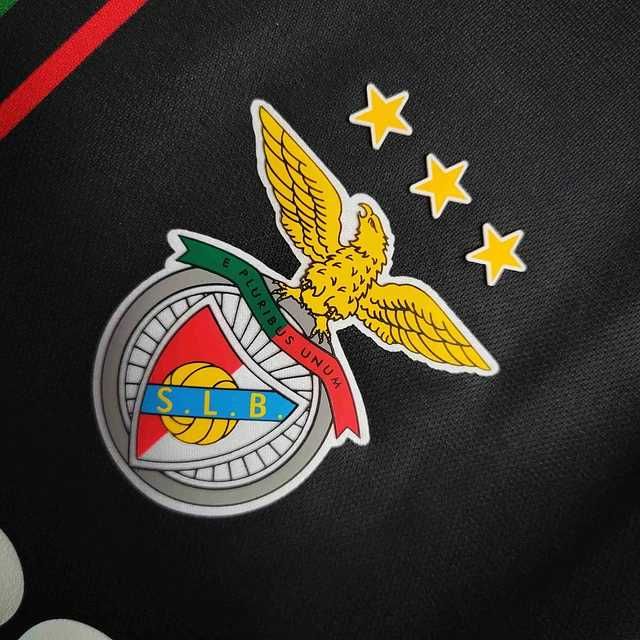 benfica 2023/2024 alternativa