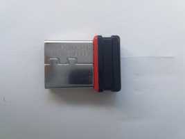 USB-приемник Logitech Receiver ресивер адаптер для мышки