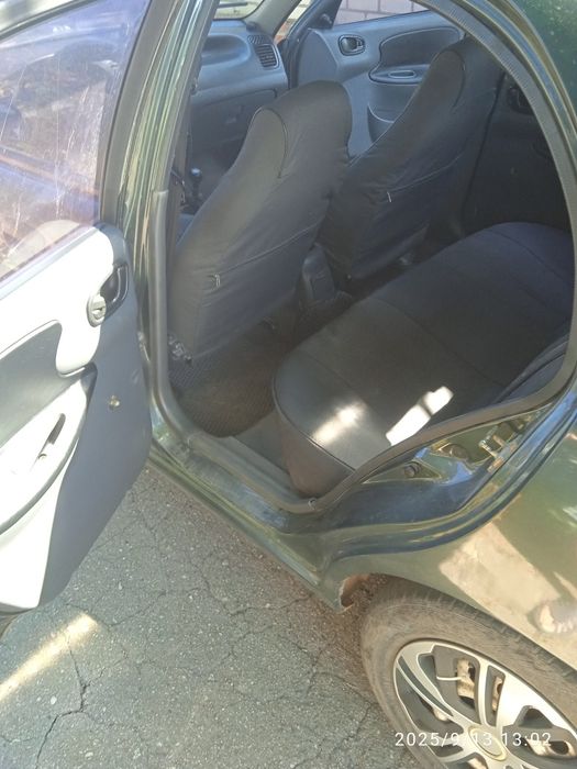 Продам Ланос.1998г.