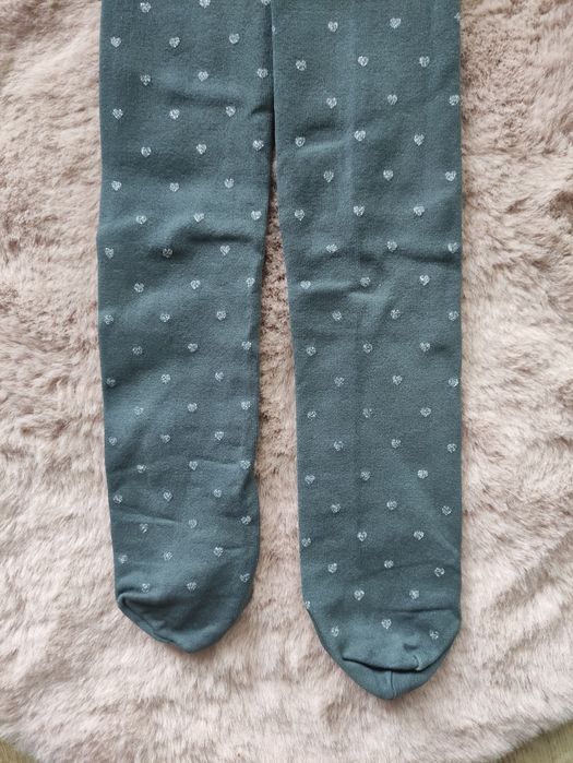 Nowe rajstopy Cool Club 140/146