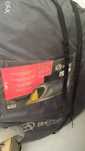 Tenda Berg UP 2 + saco cama