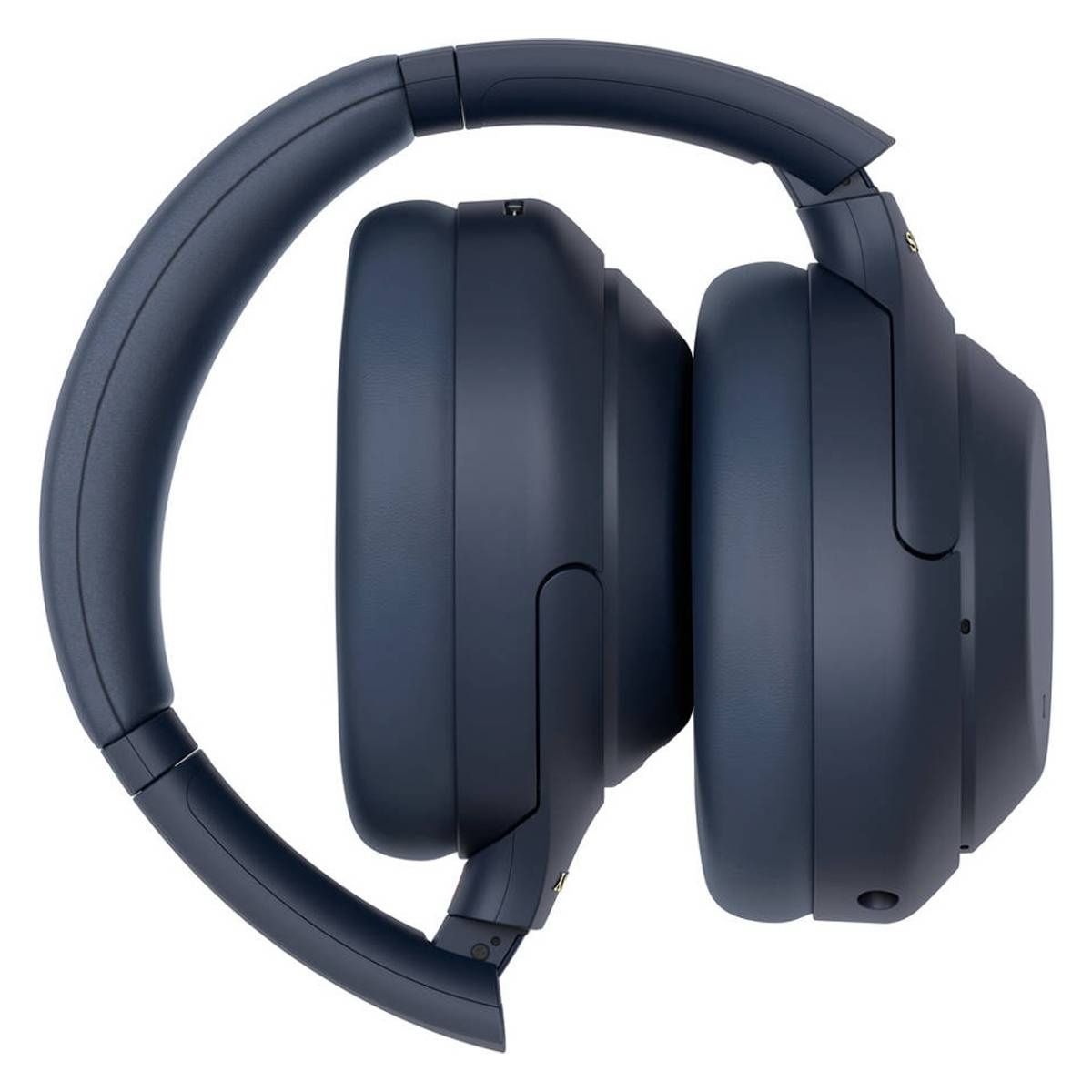 Auscultadores Sony WH 1000XM4 na cor azul - Novos e Selados c/facturau