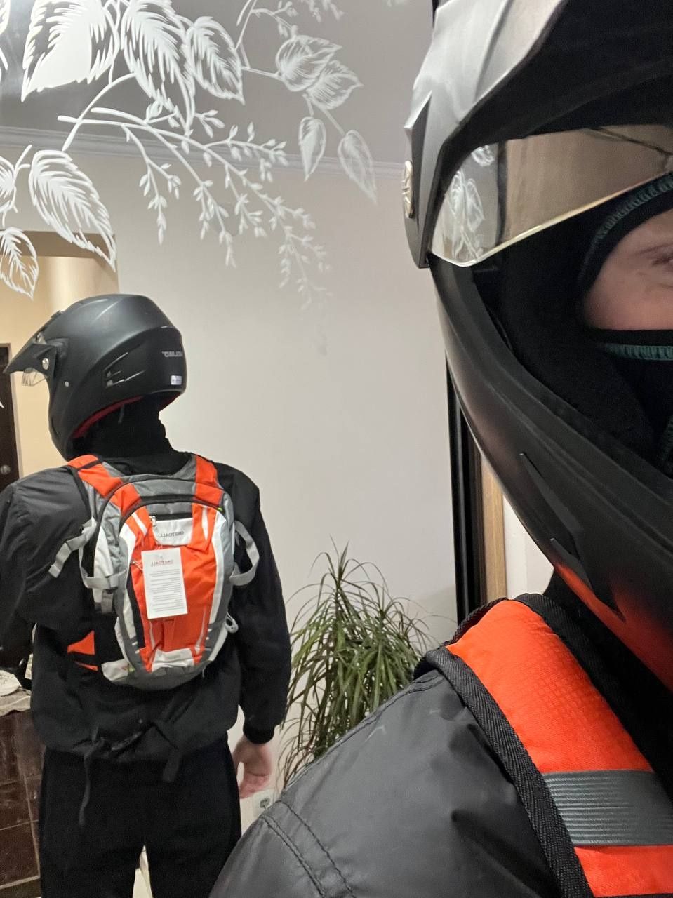 Спортивні рюкзакі