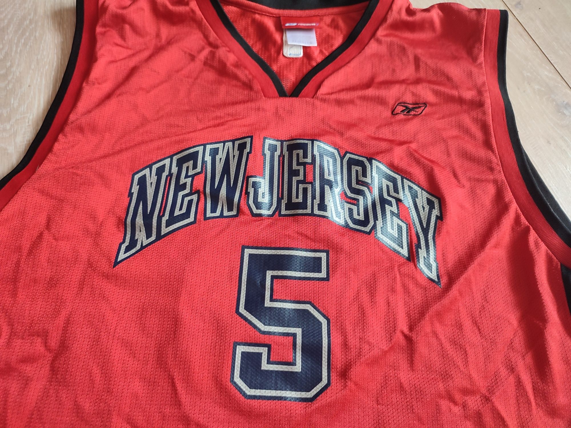 Koszulka NBA Jason Kidd .rozm.xl