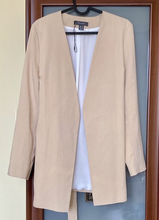 Marynarka oversize narzuta primark 34/36