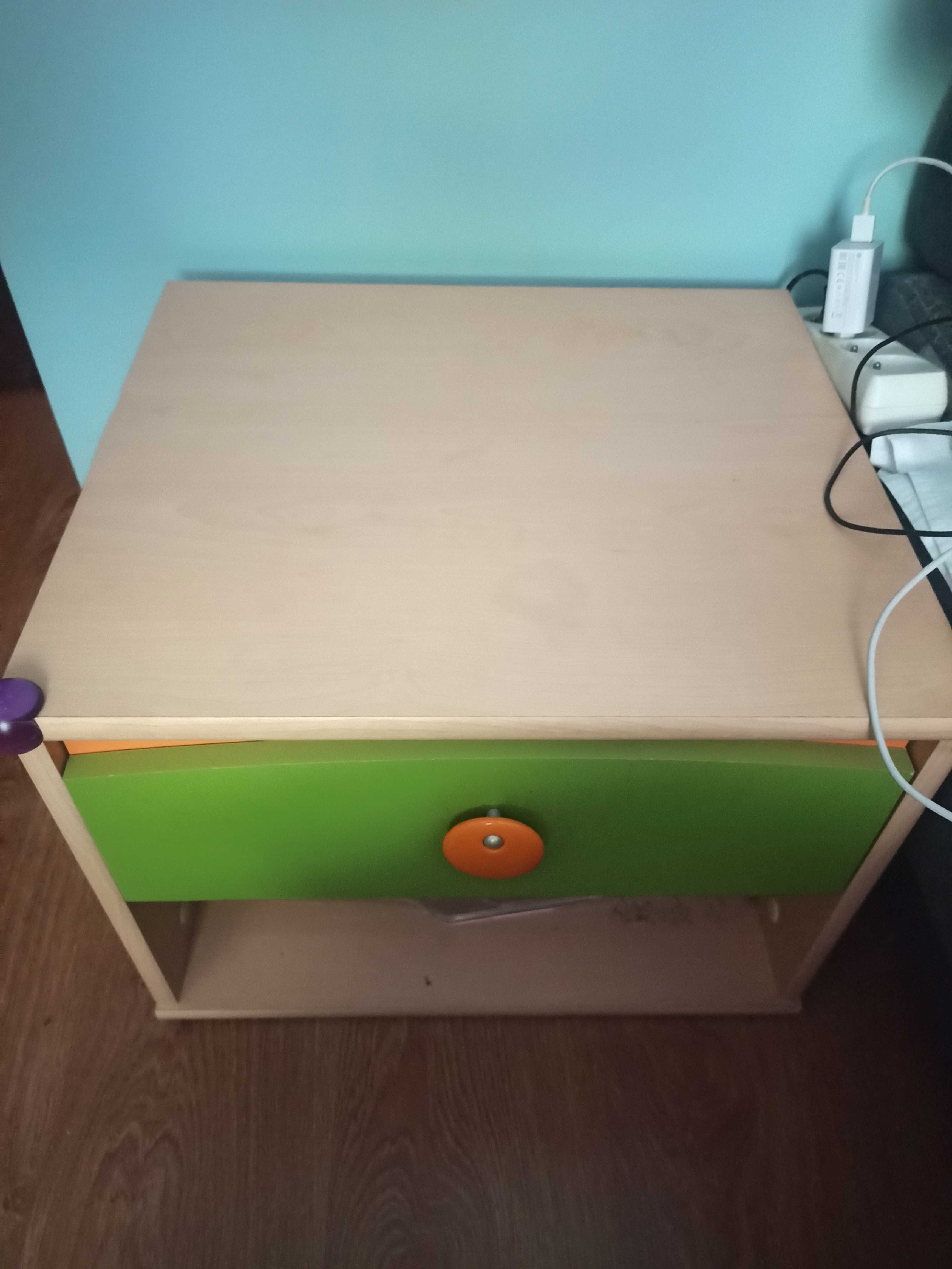 Komplet mebli do pokoju