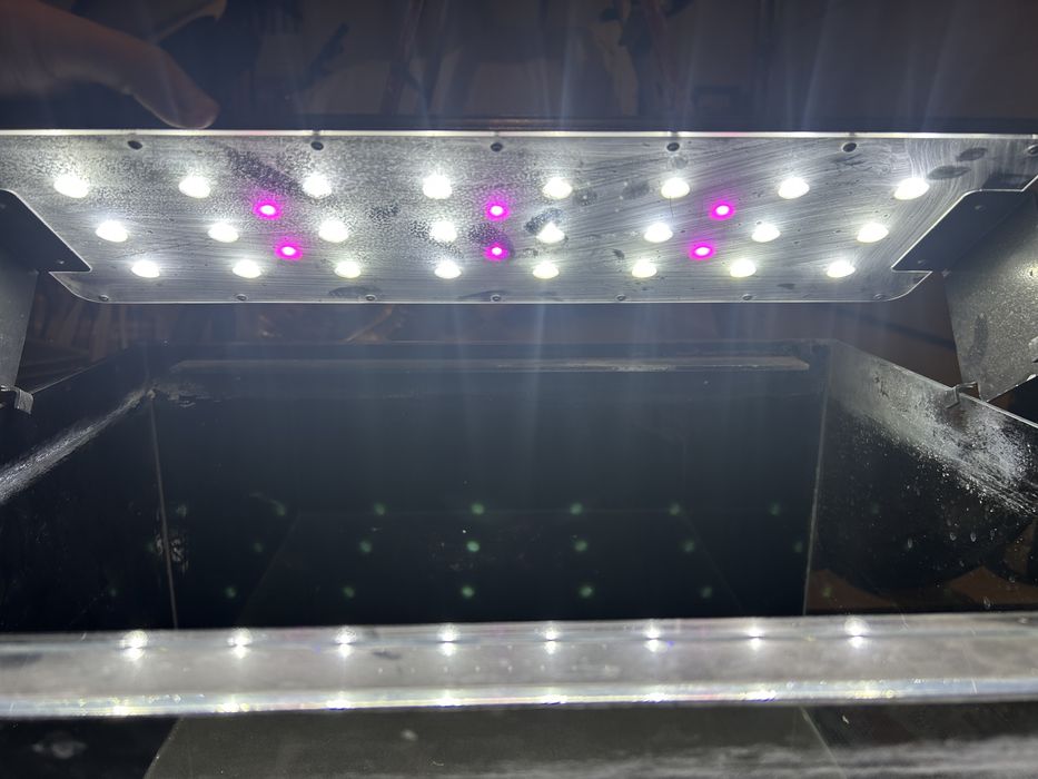 Akwarium kompletny zestaw